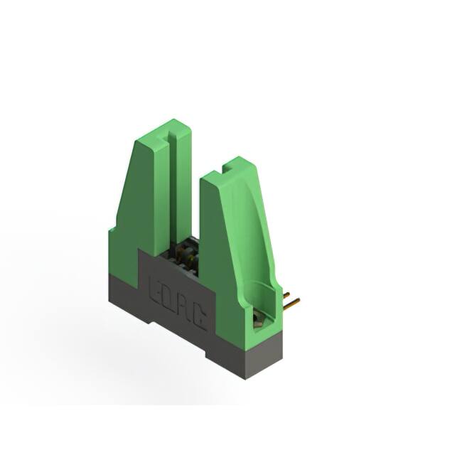 395-005-559-188 EDAC Inc.  Edgeboard Connectors